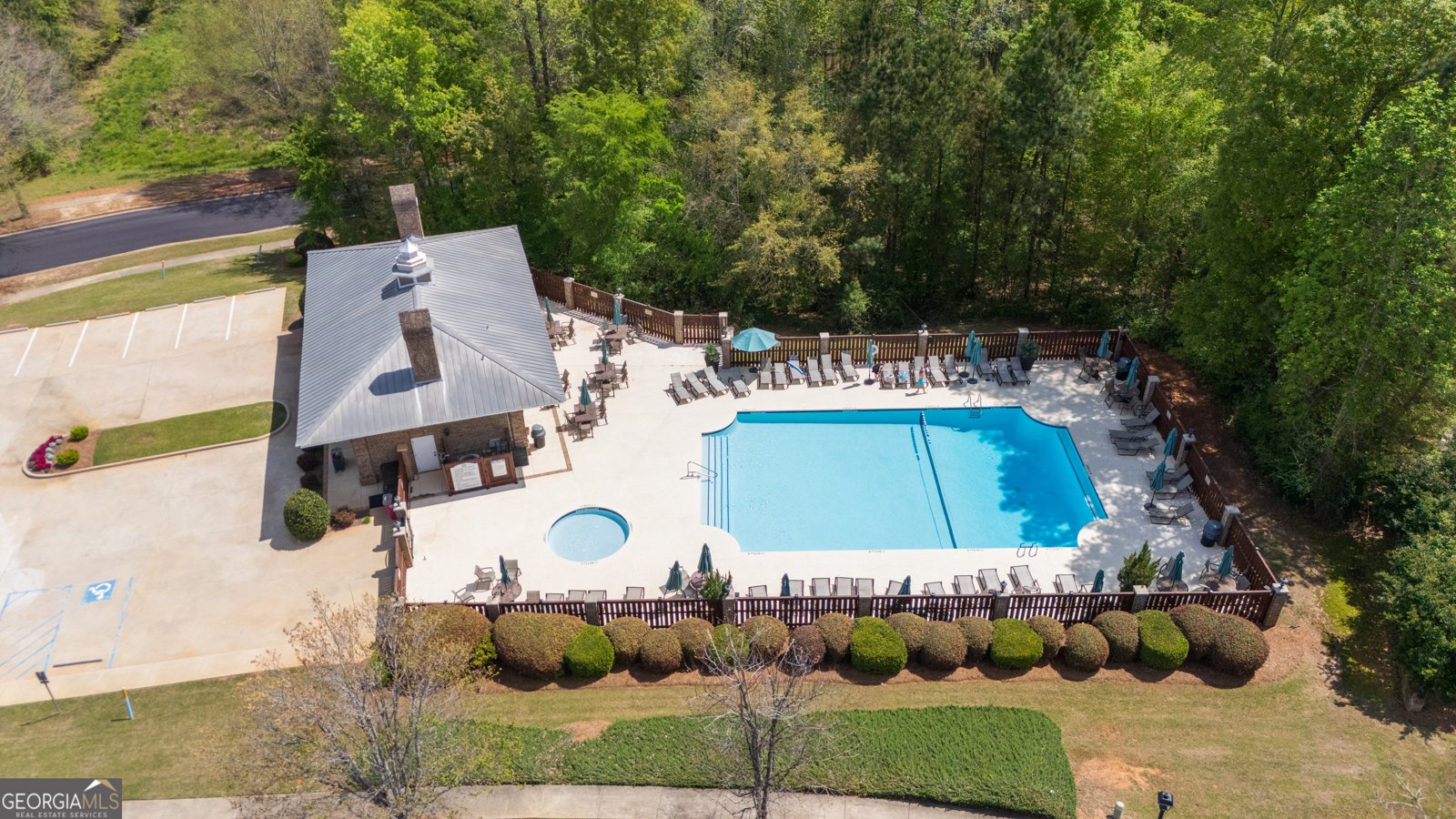 916 Huntcliffe Drive Macon - Photo 50