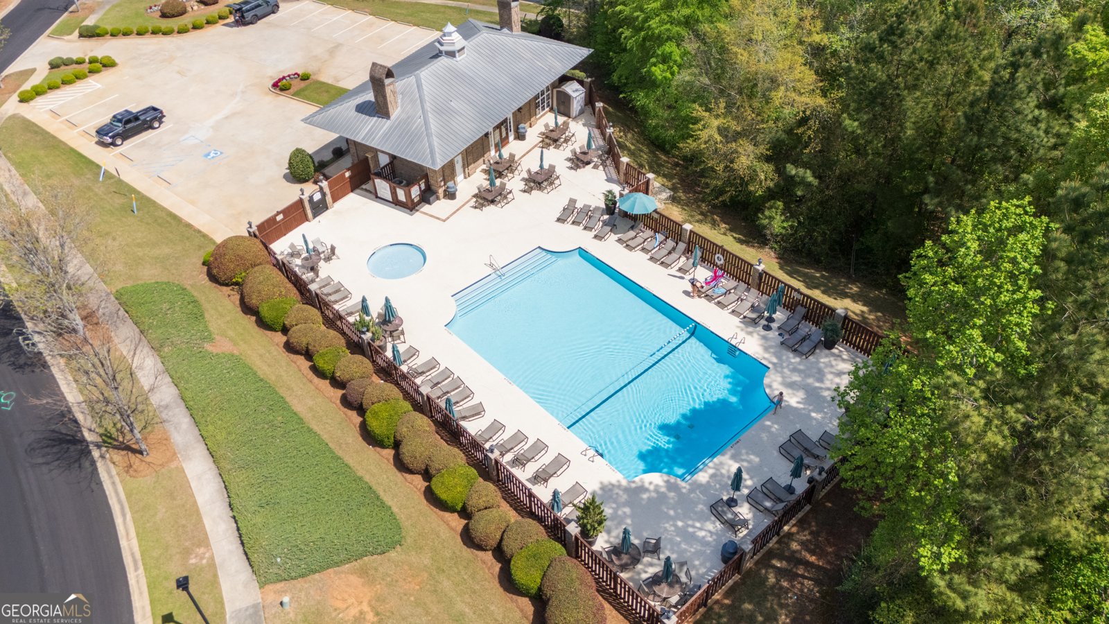 916 Huntcliffe Drive Macon - Photo 52