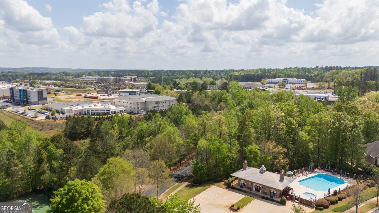 916 Huntcliffe Drive Macon - Photo 55