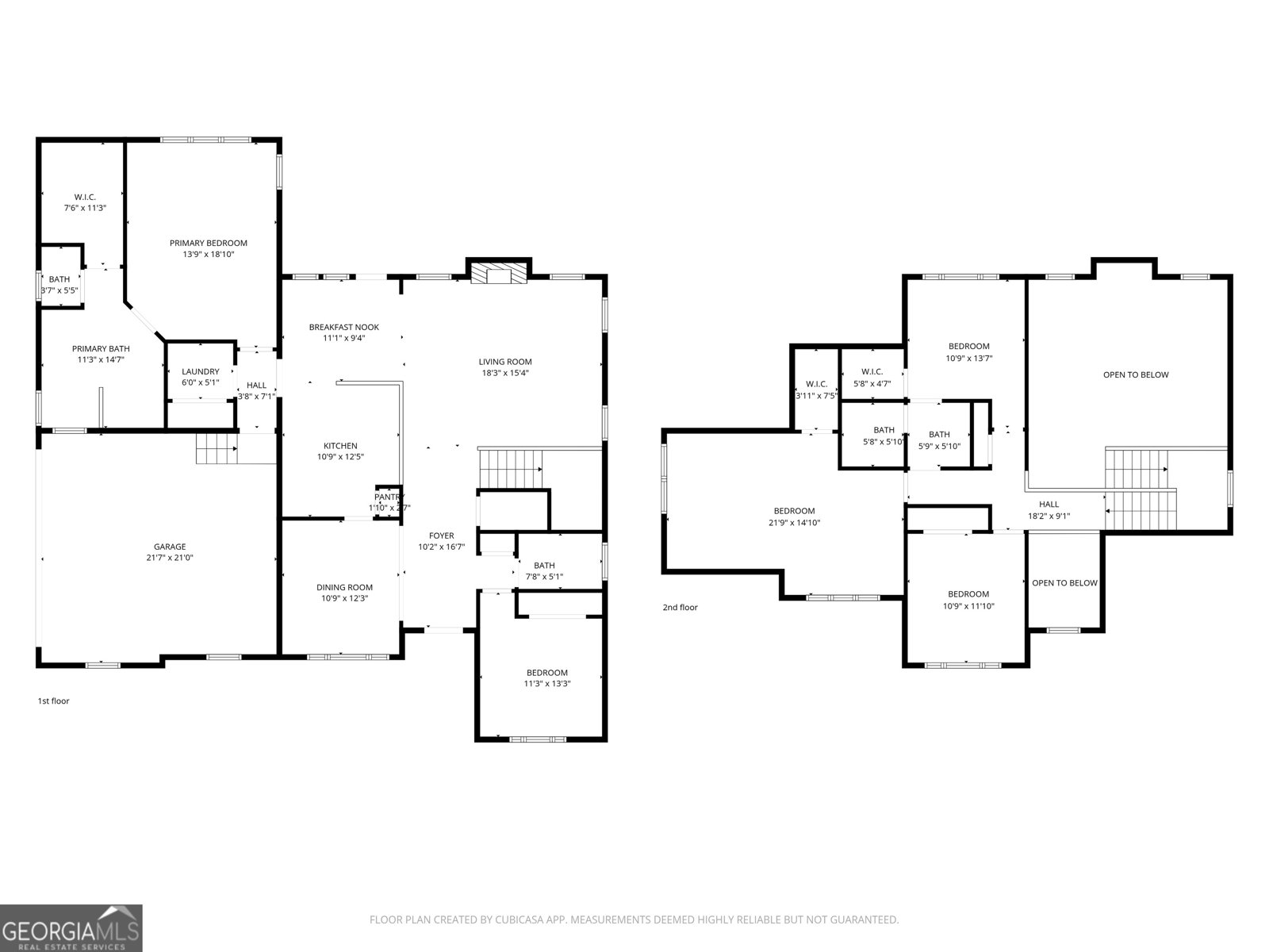 916 Huntcliffe Drive Macon - Photo 63