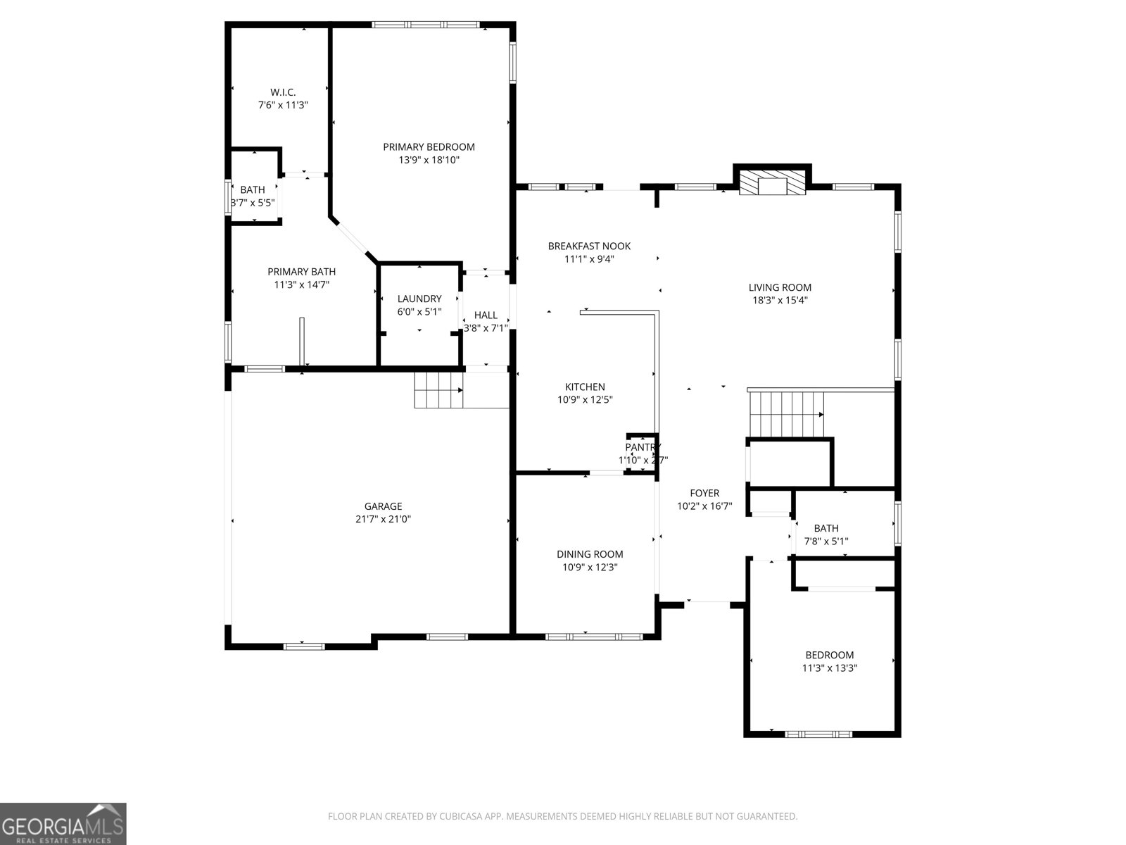 916 Huntcliffe Drive Macon - Photo 64