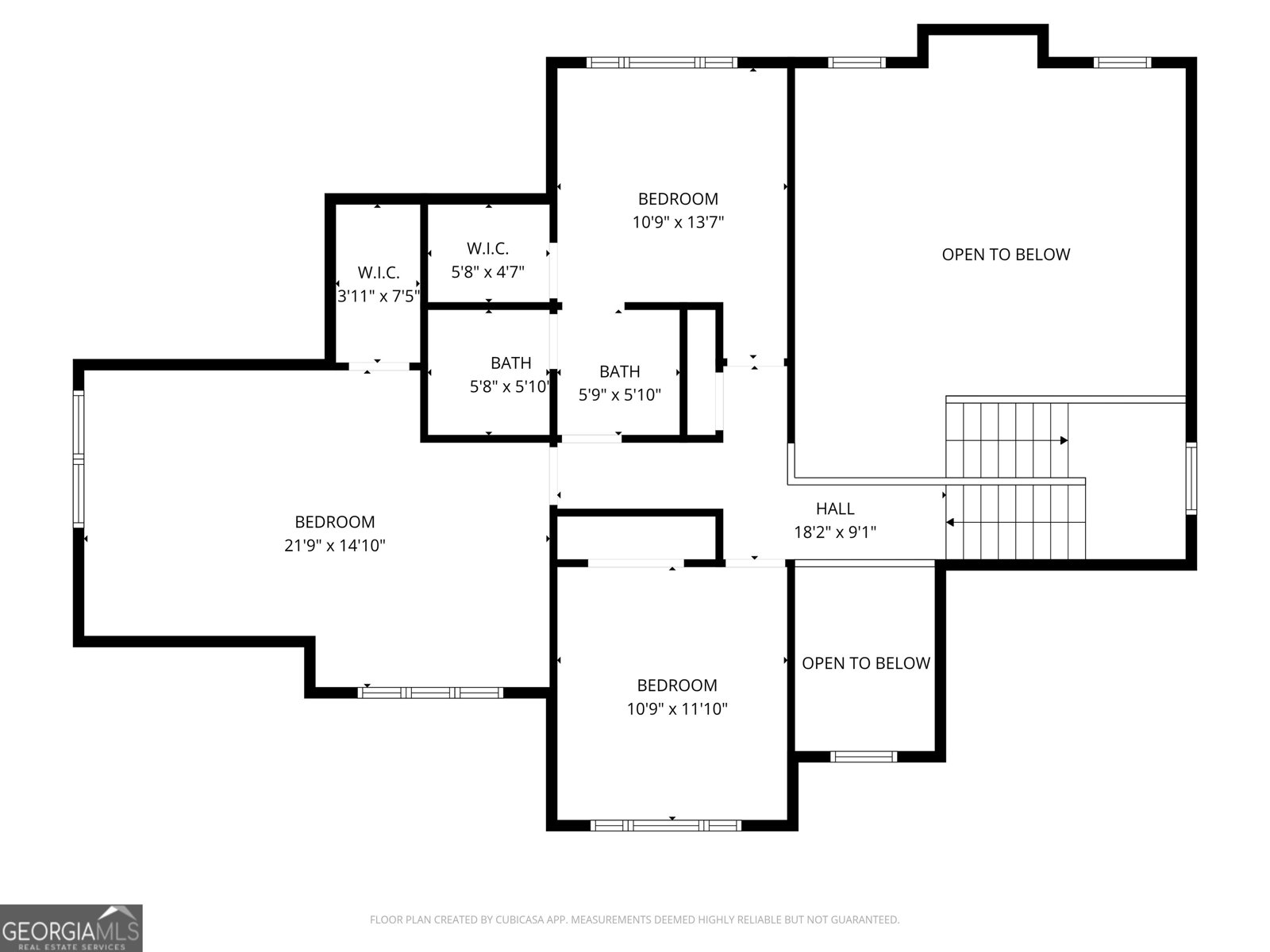 916 Huntcliffe Drive Macon - Photo 65