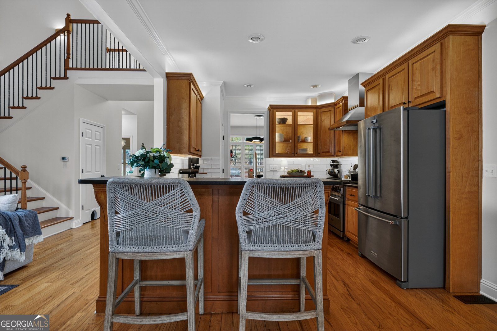 916 Huntcliffe Drive Macon - Photo 9