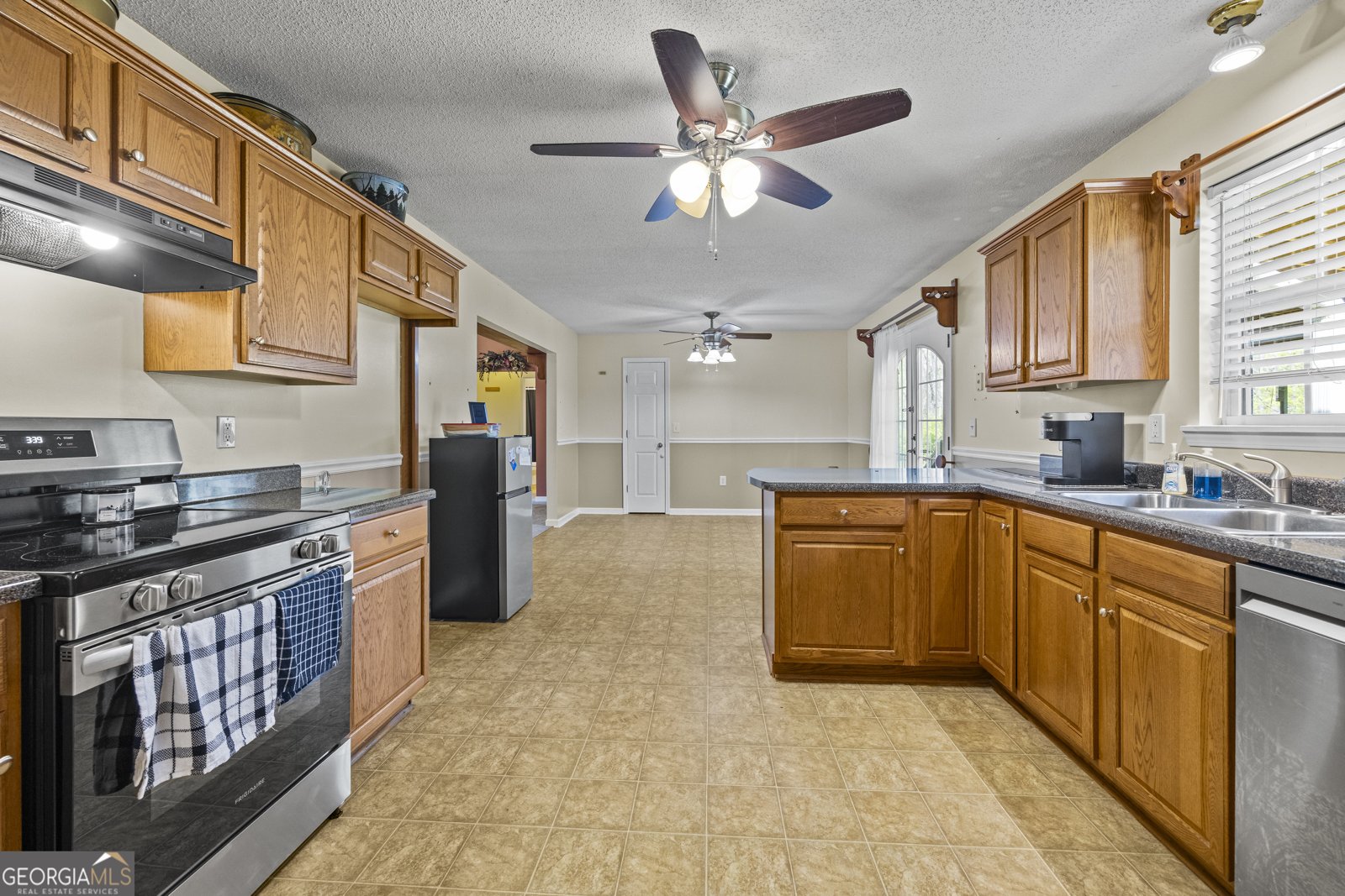 5019 Hwy 29 Royston - Photo 10