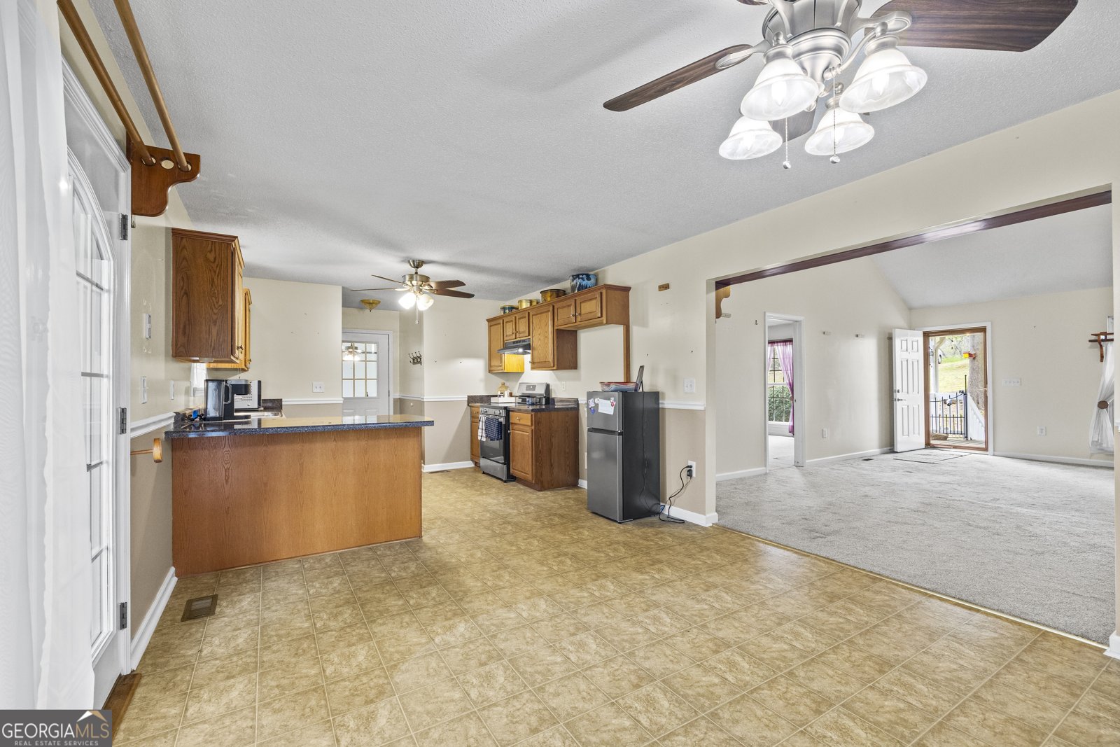 5019 Hwy 29 Royston - Photo 11