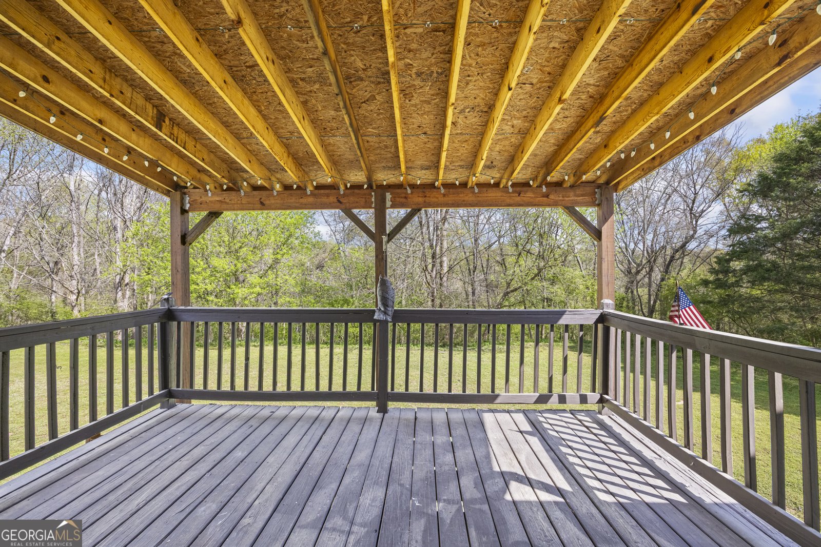 5019 Hwy 29 Royston - Photo 30