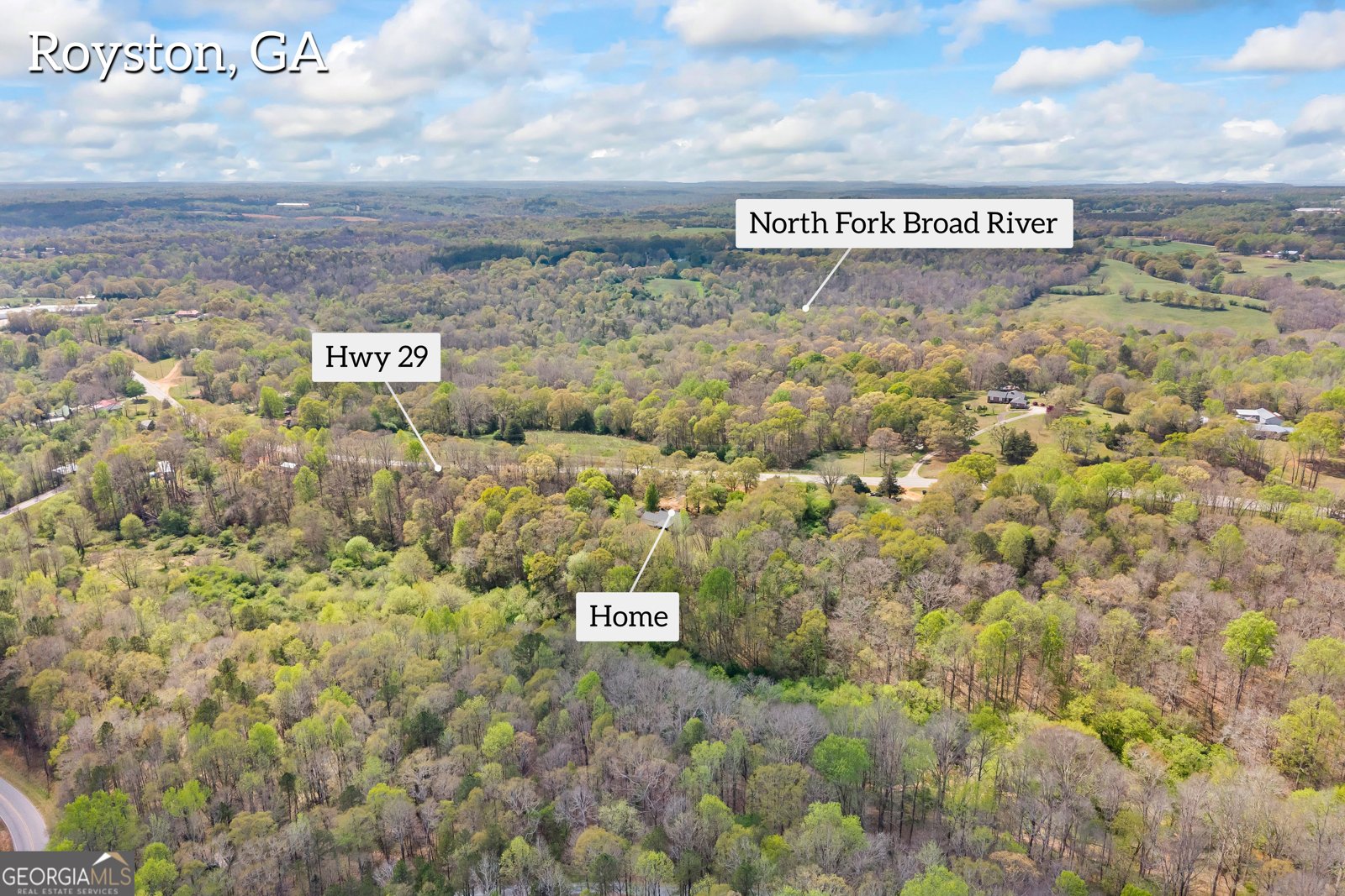 5019 Hwy 29 Royston - Photo 39