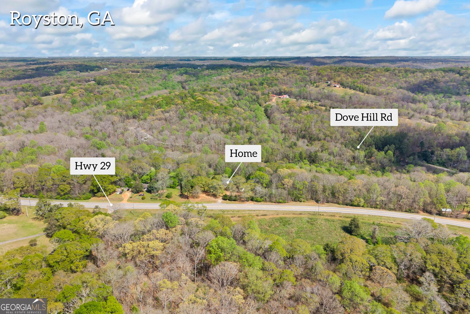 5019 Hwy 29 Royston - Photo 48