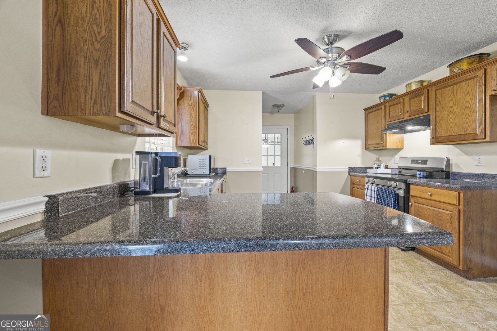 5019 Hwy 29 Royston - Photo 8