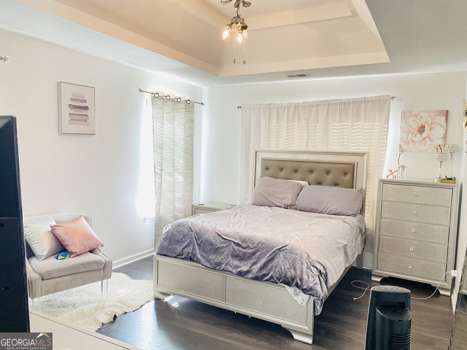 6632 Chason Woods Court Jonesboro - Photo 13