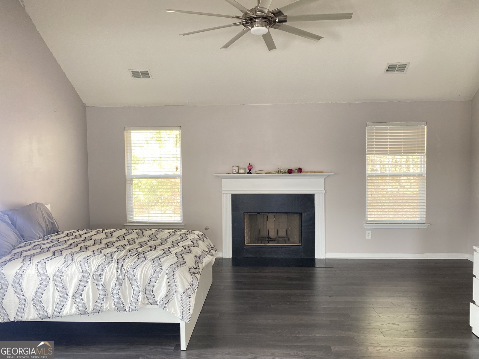 6632 Chason Woods Court Jonesboro - Photo 14