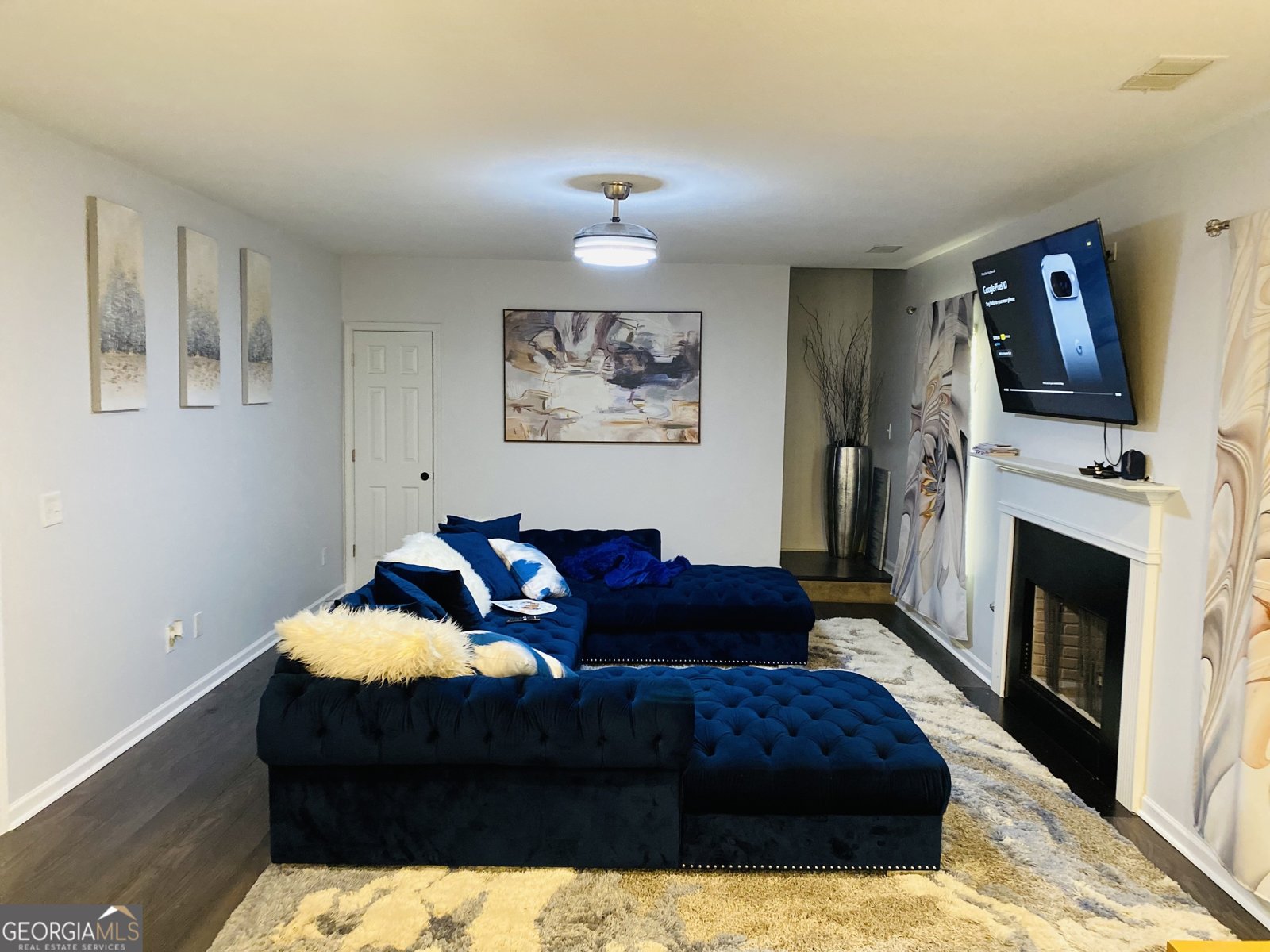 6632 Chason Woods Court Jonesboro - Photo 7