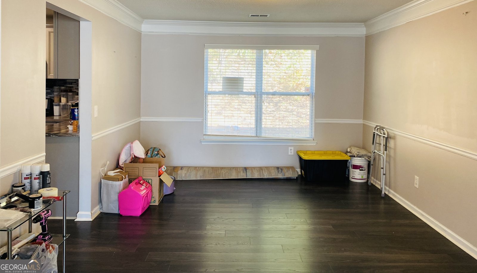 6632 Chason Woods Court Jonesboro - Photo 8