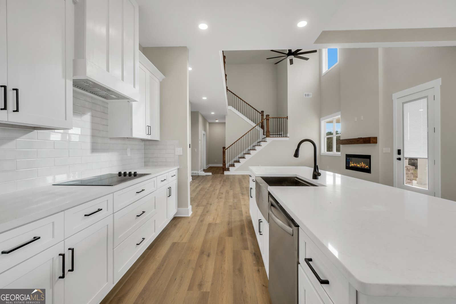 267 Knight Road McDonough - Photo 7