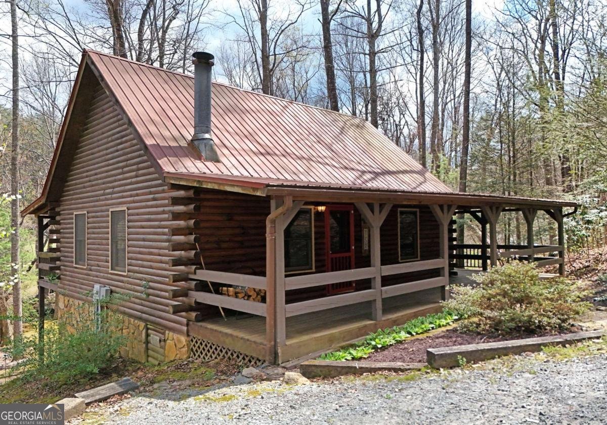 545 Laurel Circle Blue Ridge - Photo 12