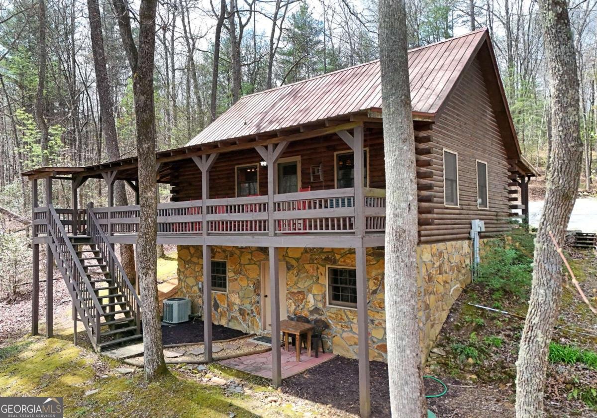 545 Laurel Circle Blue Ridge - Photo 13