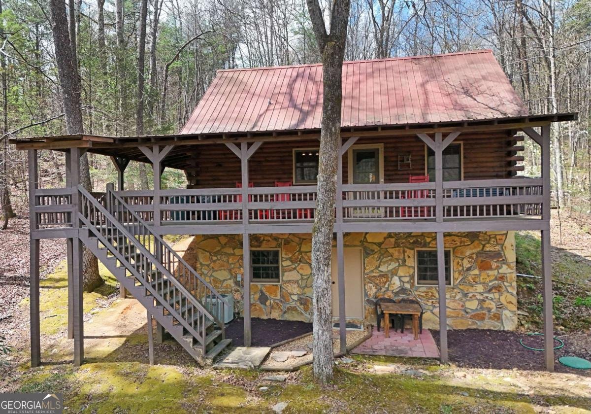 545 Laurel Circle Blue Ridge - Photo 14