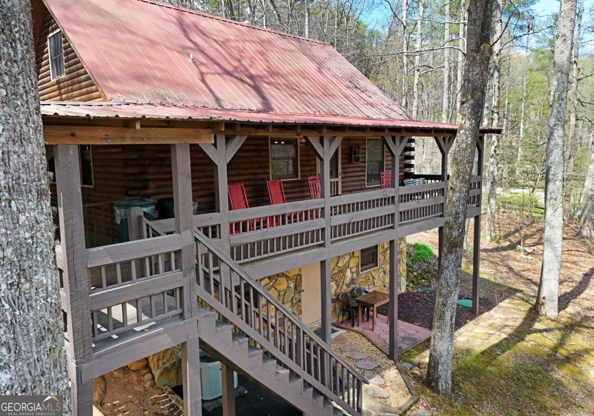 545 Laurel Circle Blue Ridge - Photo 15