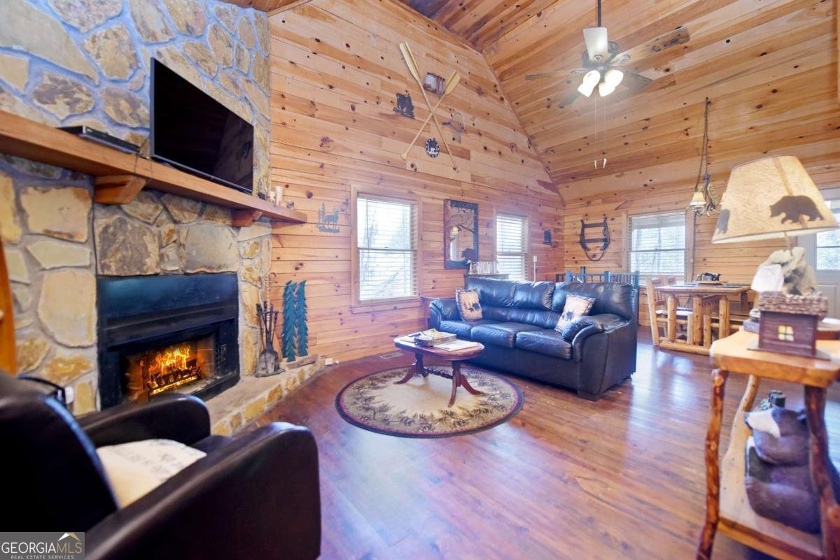 545 Laurel Circle Blue Ridge - Photo 24