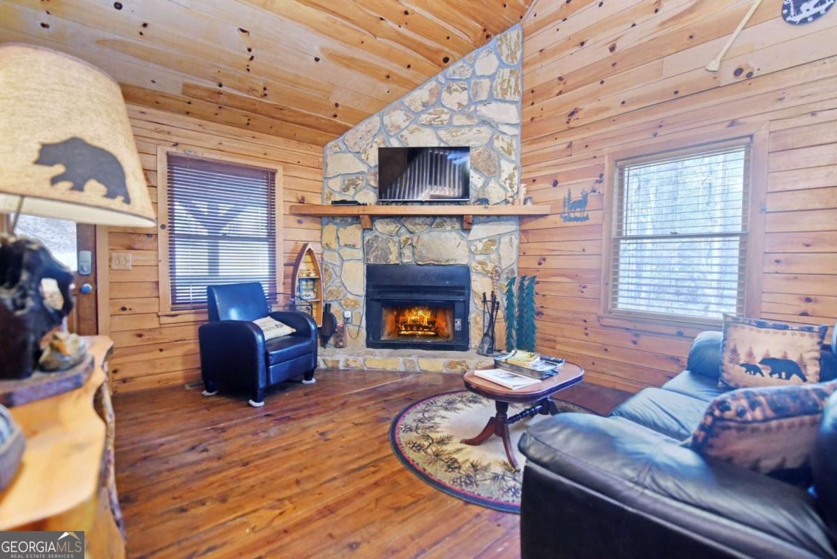 545 Laurel Circle Blue Ridge - Photo 25