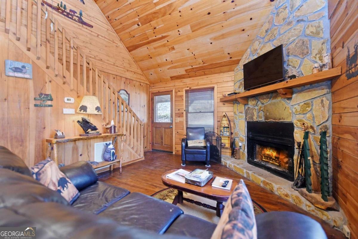 545 Laurel Circle Blue Ridge - Photo 26