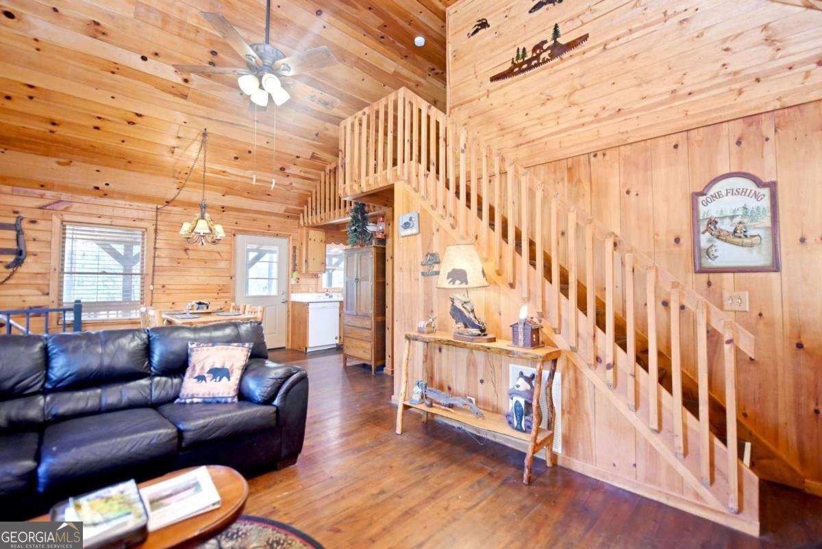 545 Laurel Circle Blue Ridge - Photo 27