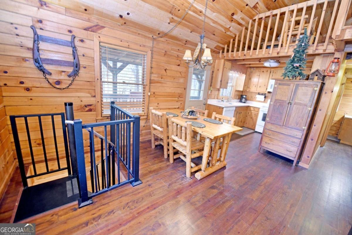 545 Laurel Circle Blue Ridge - Photo 28