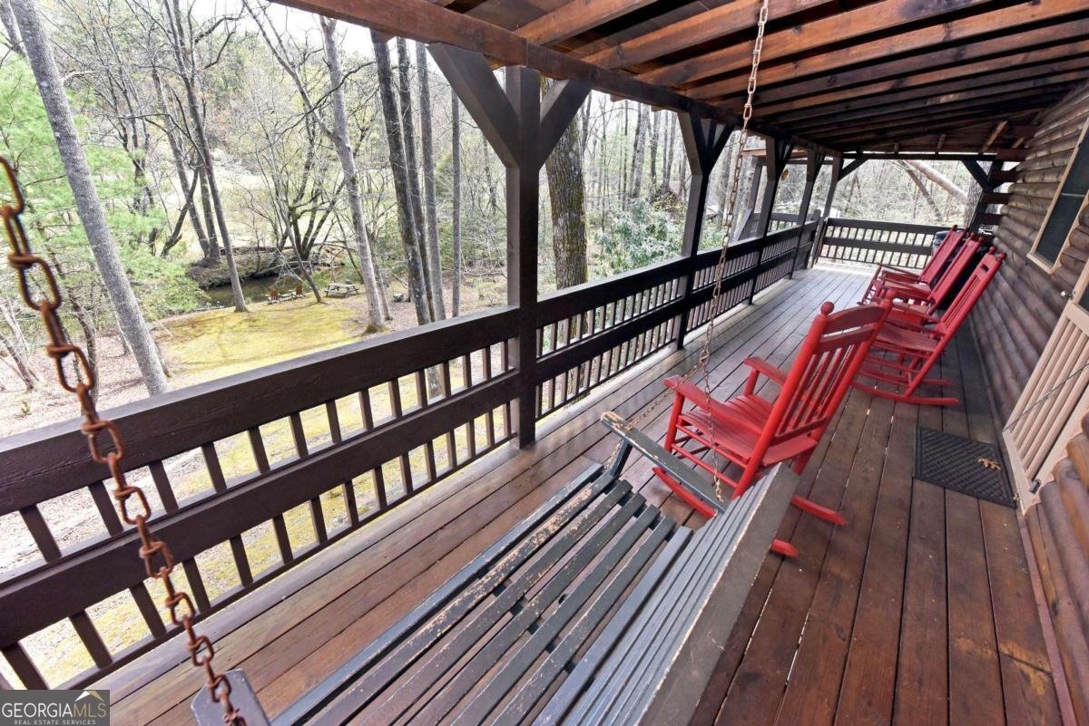 545 Laurel Circle Blue Ridge - Photo 32