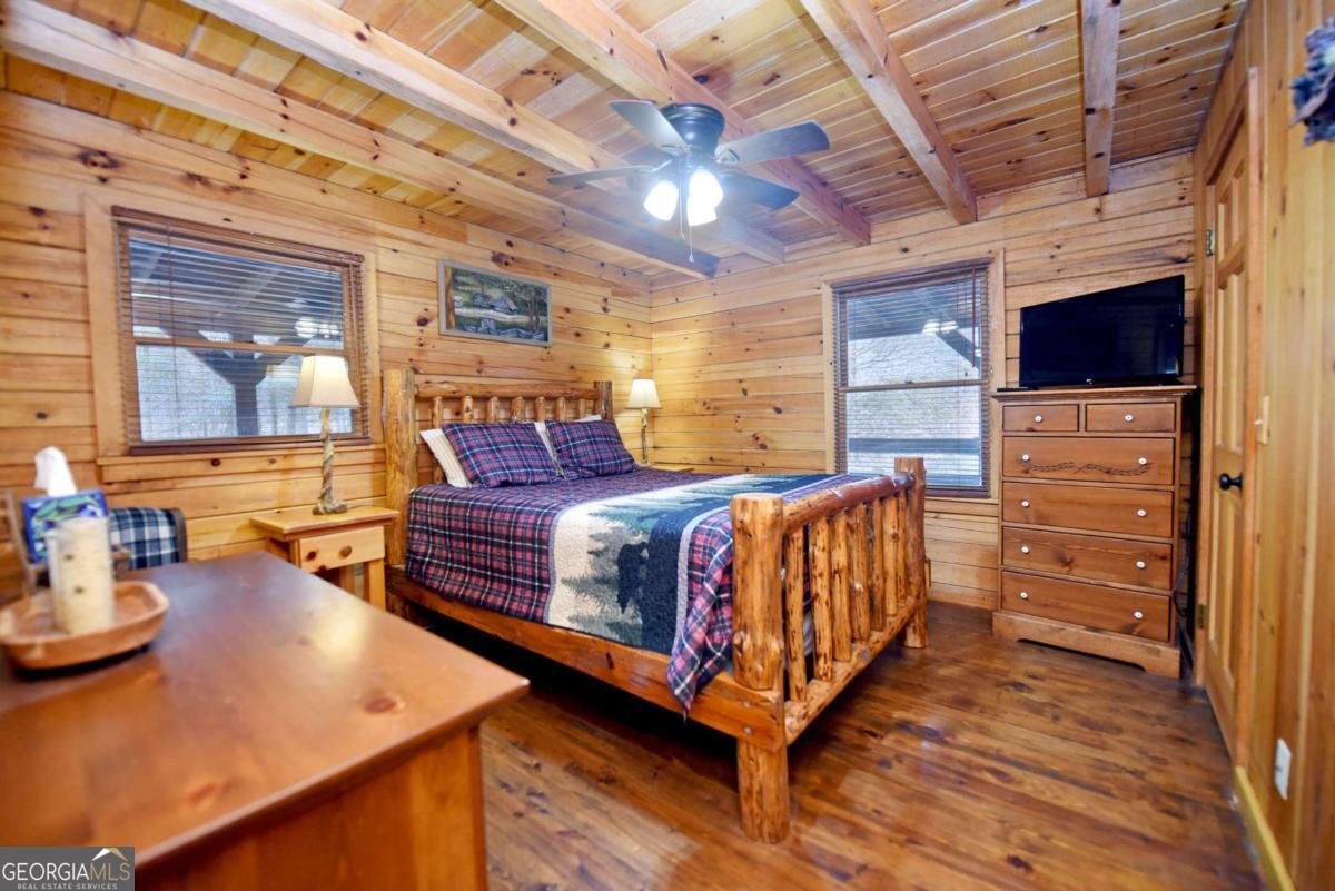 545 Laurel Circle Blue Ridge - Photo 36