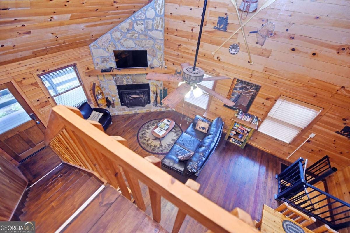 545 Laurel Circle Blue Ridge - Photo 41