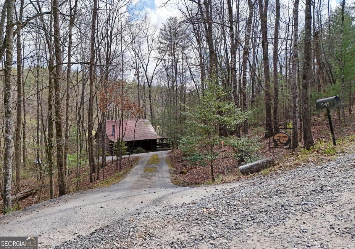 545 Laurel Circle Blue Ridge - Photo 6