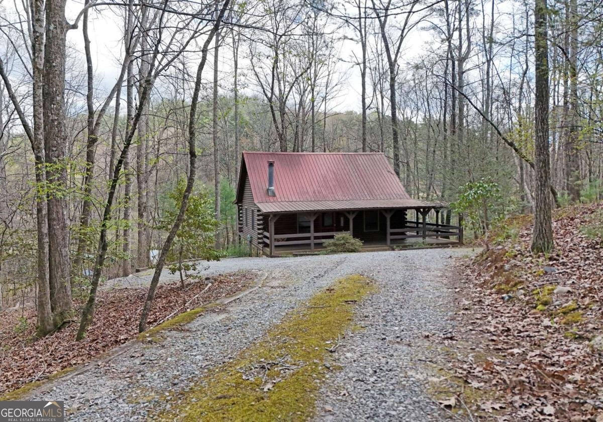 545 Laurel Circle Blue Ridge - Photo 7