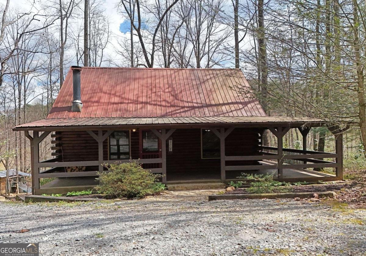 545 Laurel Circle Blue Ridge - Photo 8