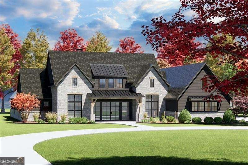 3810 Chulio Road Rome - Photo 1