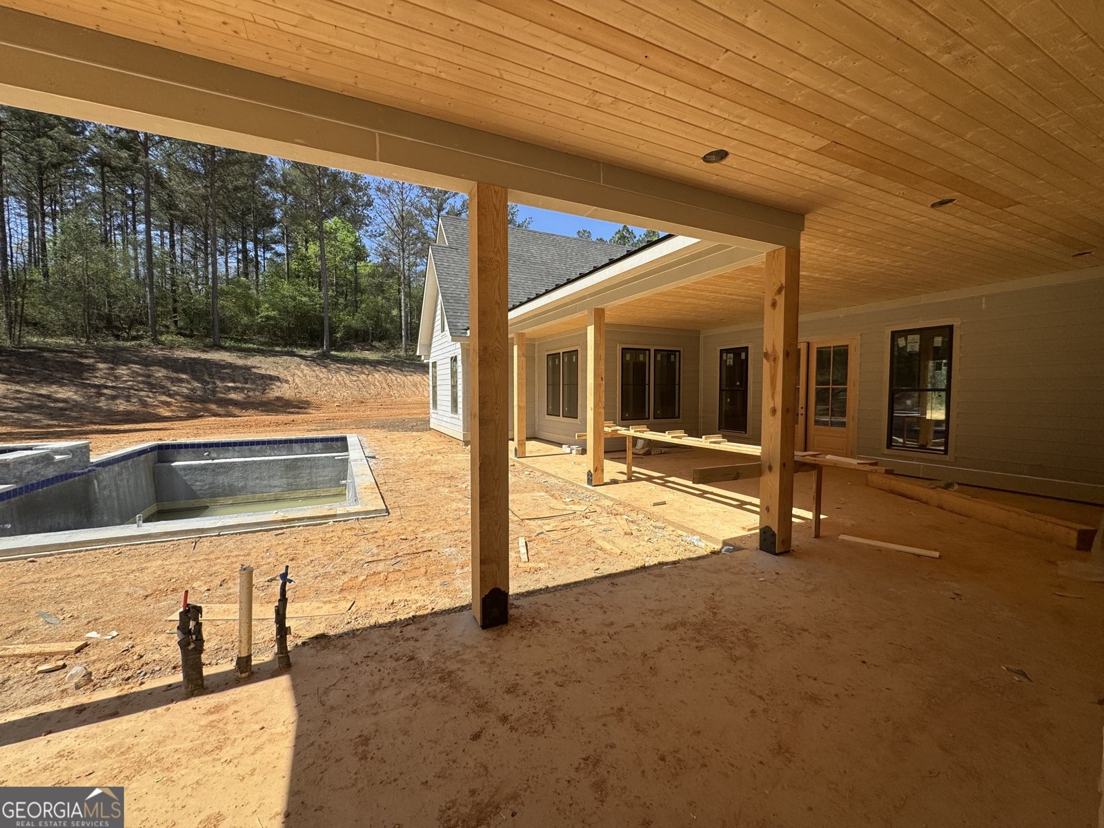 3810 Chulio Road Rome - Photo 32