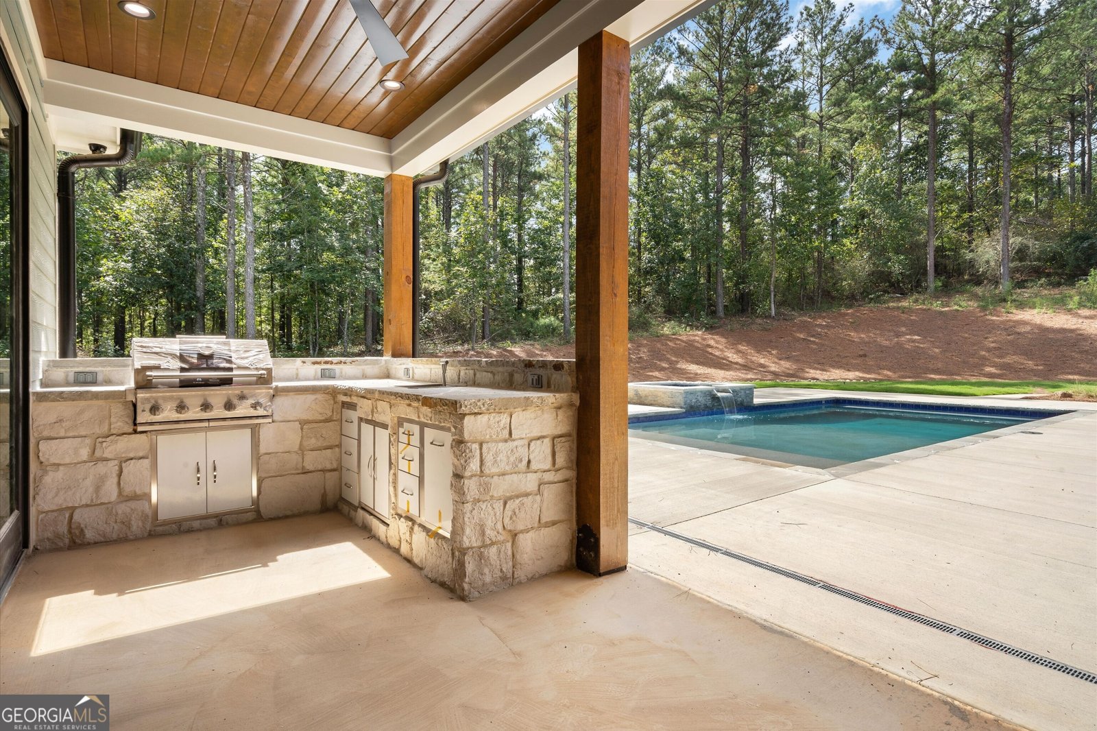3810 Chulio Road Rome - Photo 59