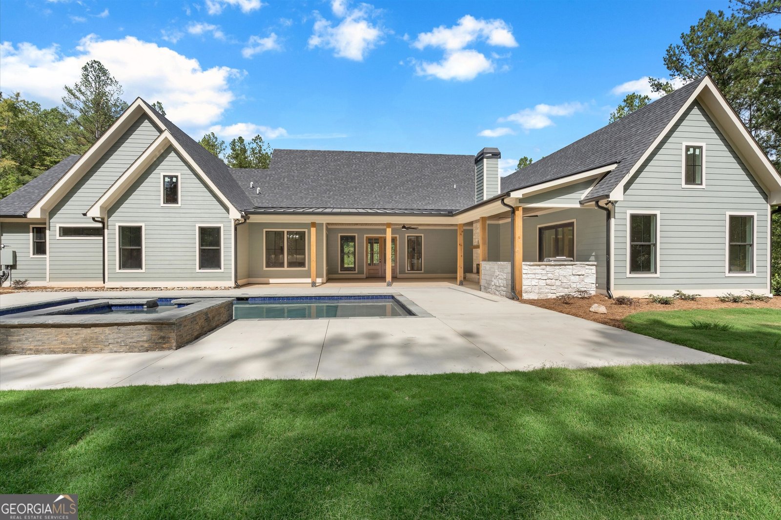 3810 Chulio Road Rome - Photo 61