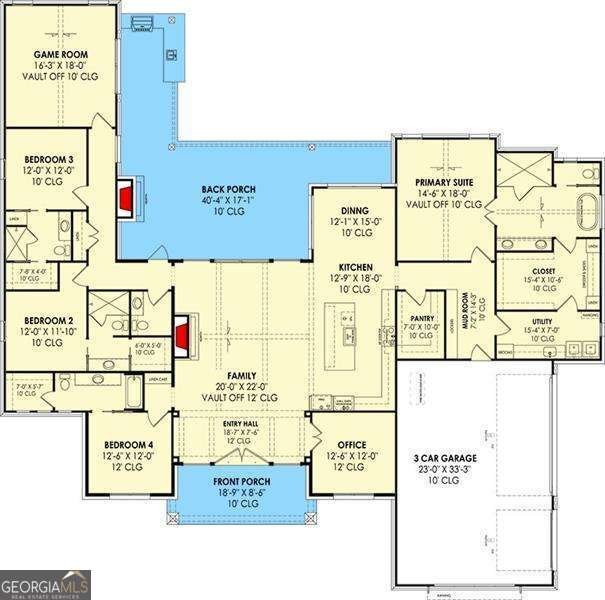 3810 Chulio Road Rome - Photo 65