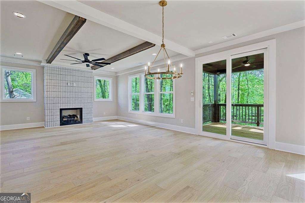 1697 Eastside Parc Street Atlanta - Photo 13