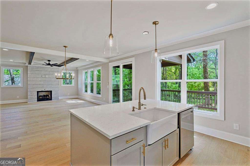 1697 Eastside Parc Street Atlanta - Photo 16