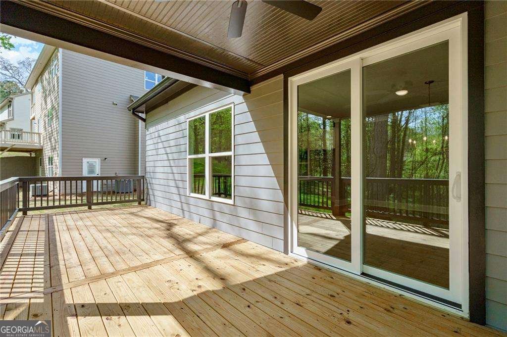 1697 Eastside Parc Street Atlanta - Photo 36