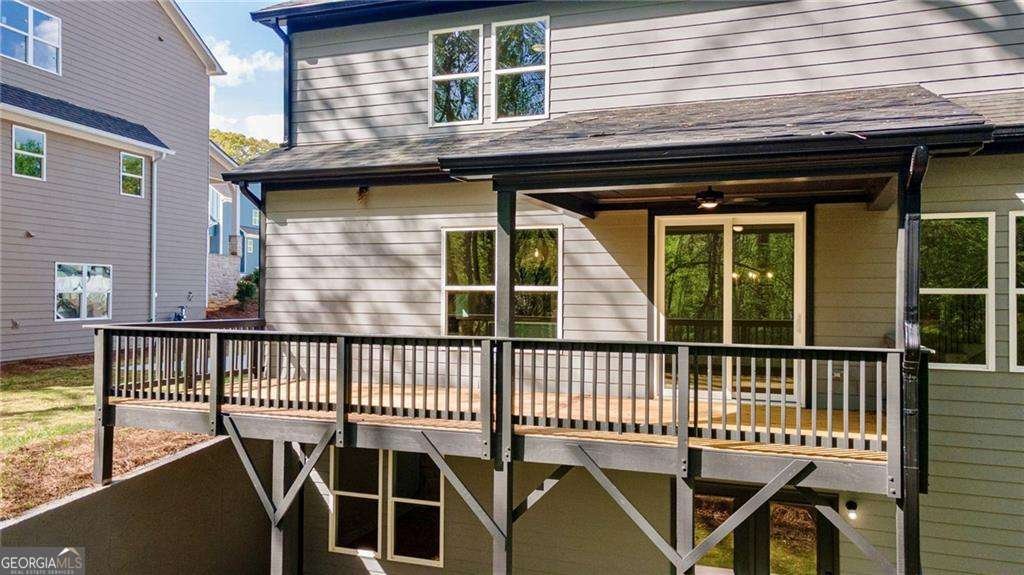 1697 Eastside Parc Street Atlanta - Photo 38