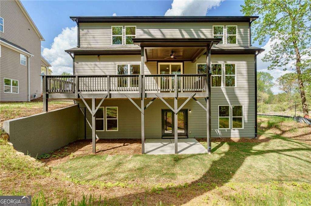 1697 Eastside Parc Street Atlanta - Photo 39