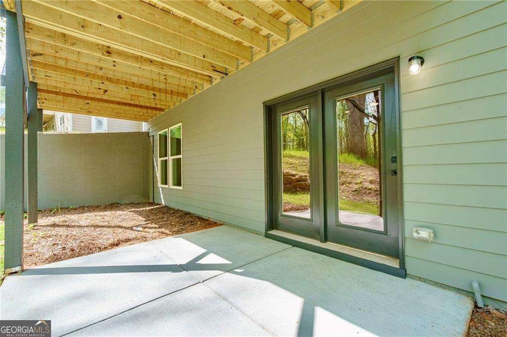 1697 Eastside Parc Street Atlanta - Photo 40