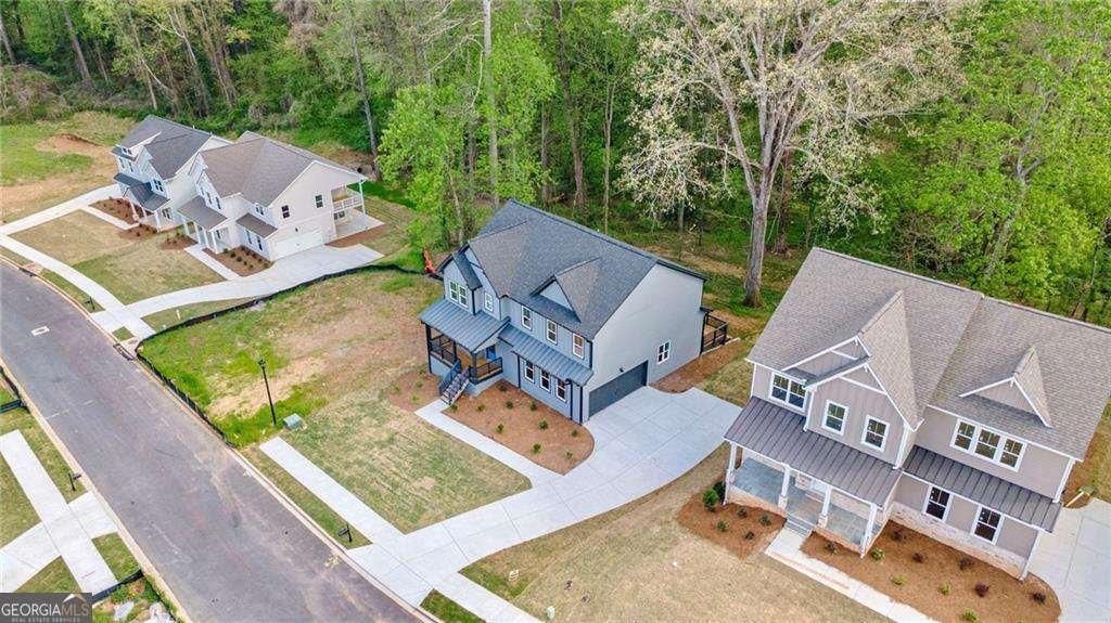 1697 Eastside Parc Street Atlanta - Photo 41