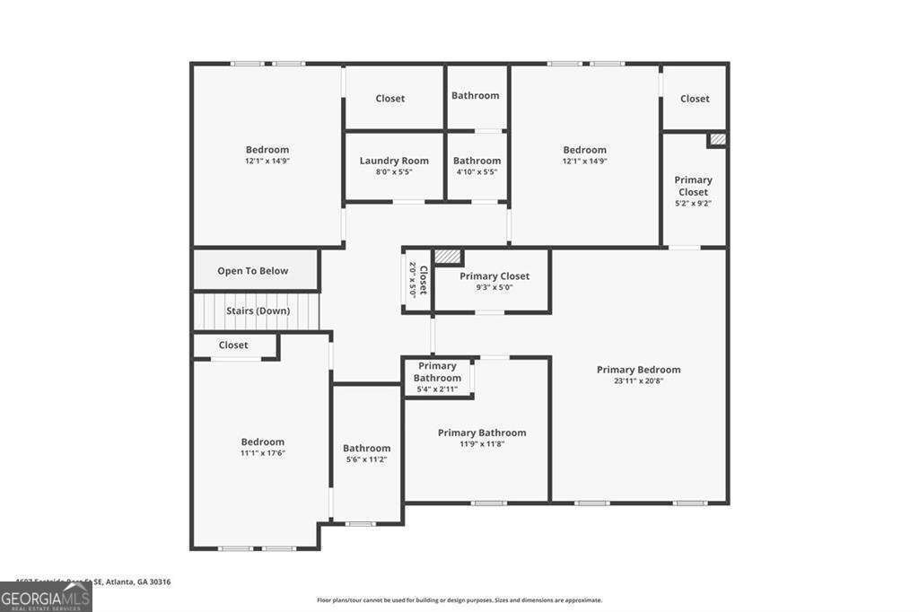 1697 Eastside Parc Street Atlanta - Photo 43