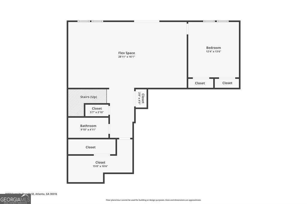 1697 Eastside Parc Street Atlanta - Photo 44