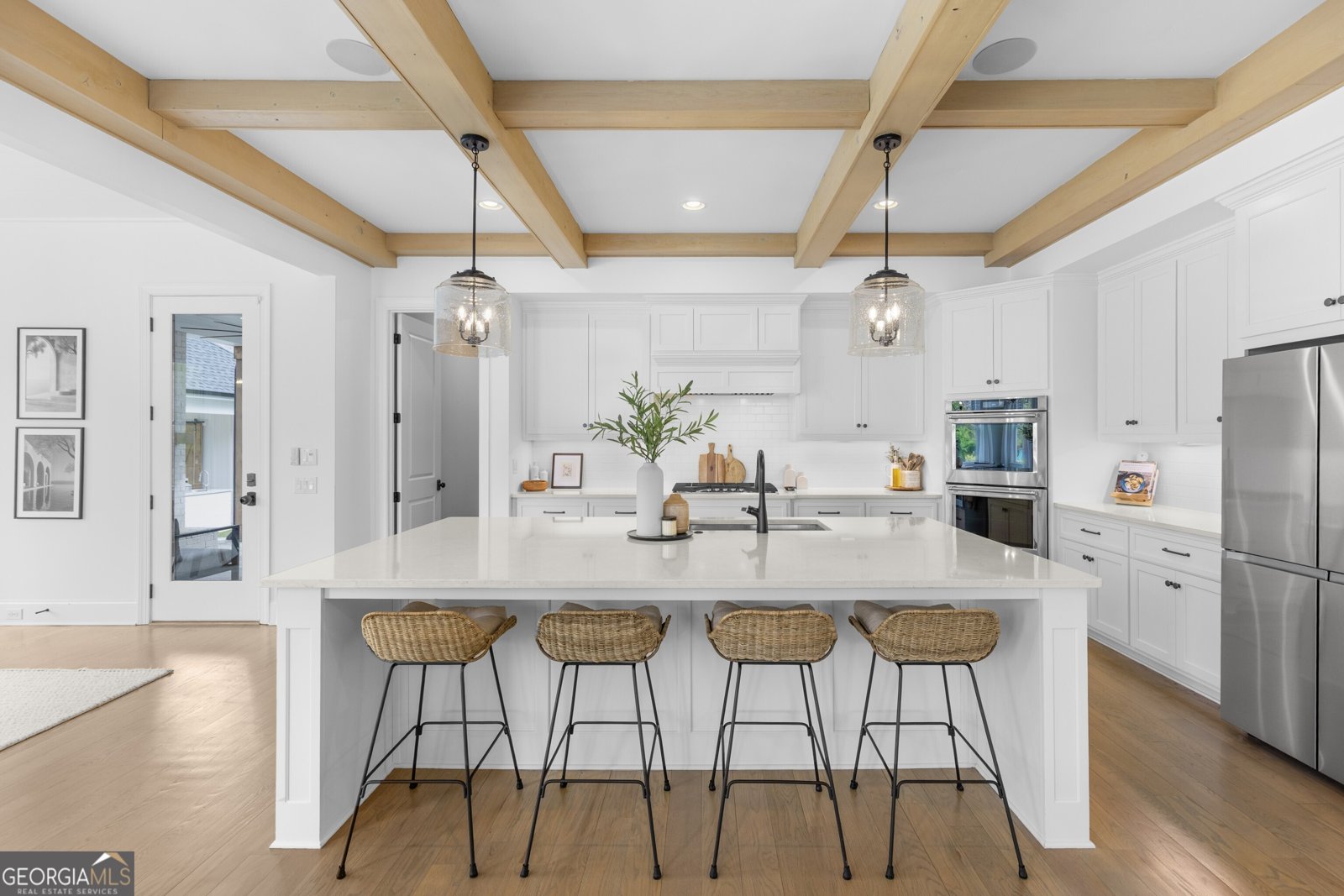 2362 Kesgrove Way Buford - Photo 10