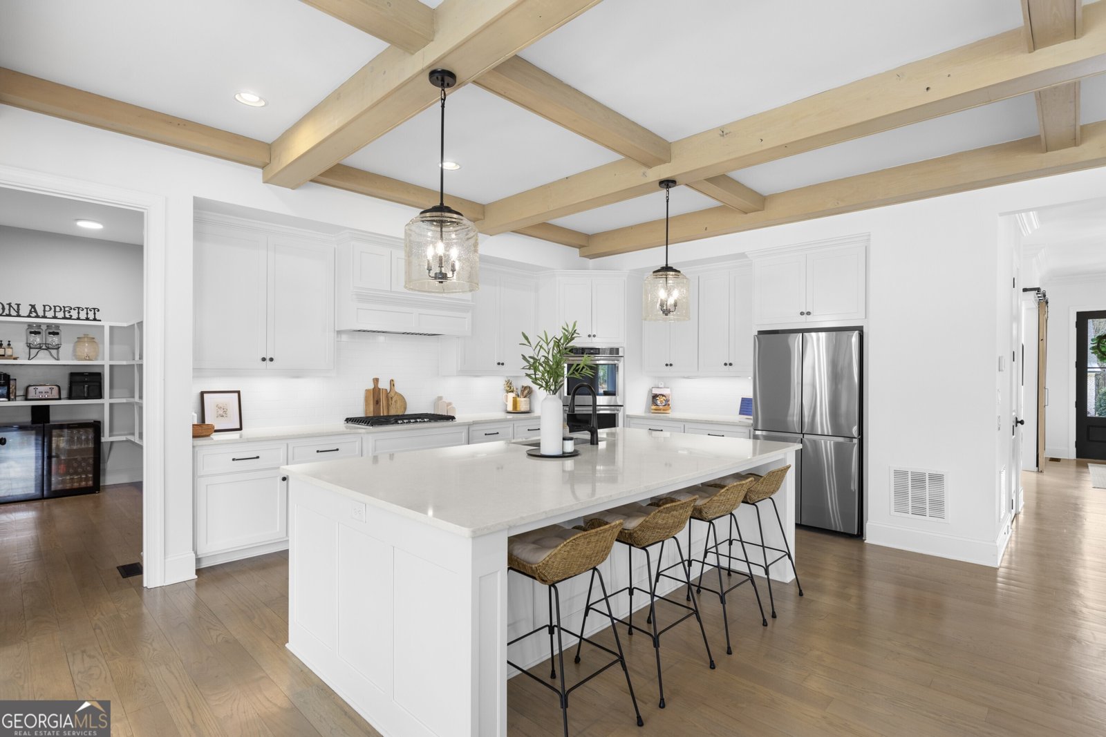 2362 Kesgrove Way Buford - Photo 11