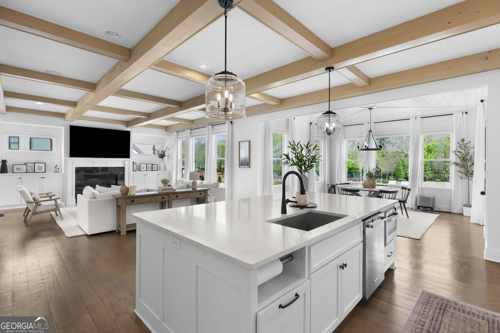 2362 Kesgrove Way Buford - Photo 13